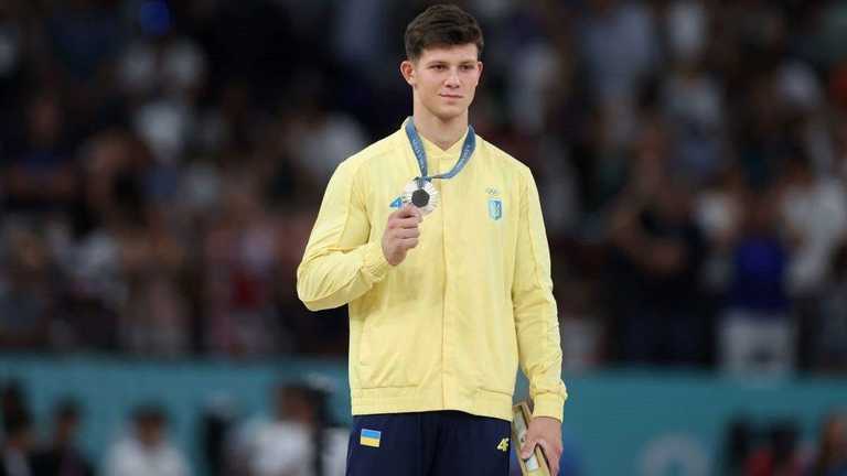 Ілля Ковтун / Фото Getty Images Ілля Ковтун / Фото Getty Images