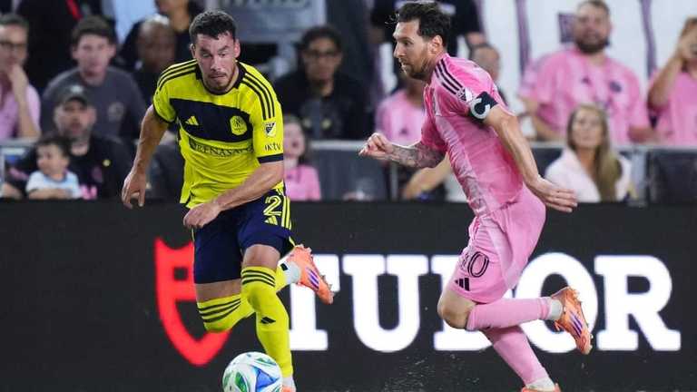 Ліонель Мессі / Photo by Rich Storry/Getty Images