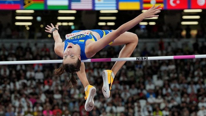 Представлено розклад Олімпіади-2028 – для шанувальників легкої атлетики і плавання будуть сюрпризи