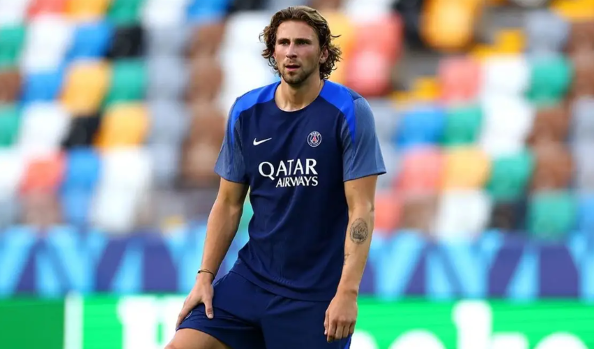 Илья Забарный / Фото Chris Brunskill/Fantasista/Getty Images