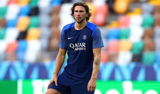 Забарний не вийшов на поле та став свідком поразки ПСЖ – Монако виграв завдяки голу екс-невдахи з АПЛ