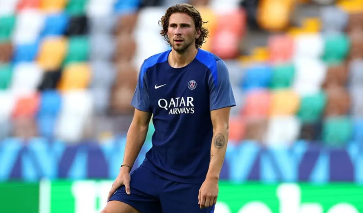 Илья Забарный / Фото Chris Brunskill/Fantasista/Getty Images