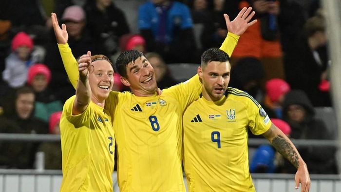 Україна – Ісландія: анонс вирішального матчу команди Реброва у відборі на ЧС-2026