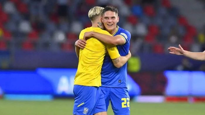 Мудрик скоротив термін дискваліфікації і вирушить в оренду у Францію – інсайдер шокував інформацією