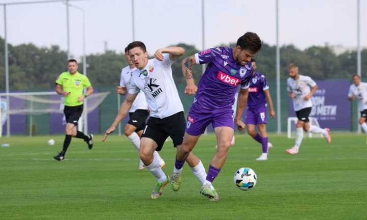 Полтава – ЛНЗ / Фото ФК ЛНЗ Полтава – ЛНЗ / Фото ФК ЛНЗ