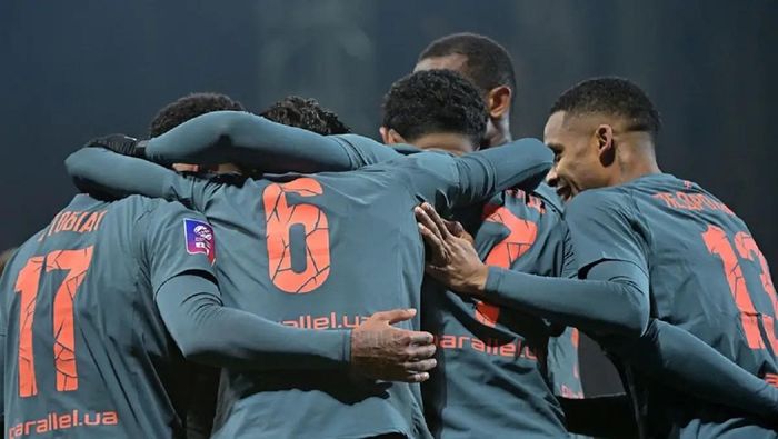 Наставник Шемрок Роверс зробив гучну заяву про матч із Шахтарем: "Ми можемо дати бій"