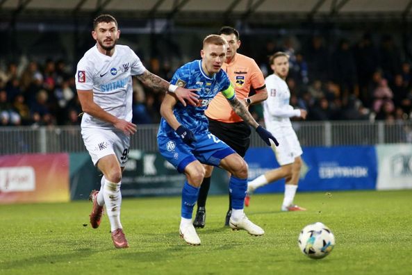 Омонія – Динамо: де дивитися матч Ліги конференцій