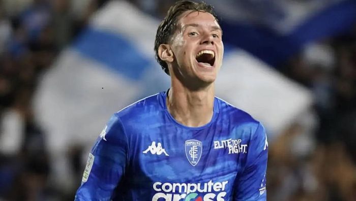 "Новый Шевченко" прокомментировал интерес со стороны участника Лиги чемпионов, который предлагает за украинца баснословные деньги "Новый Шевченко" прокомментировал интерес со стороны участника Лиги чемпионов, который предлагает за украинца баснословные деньги