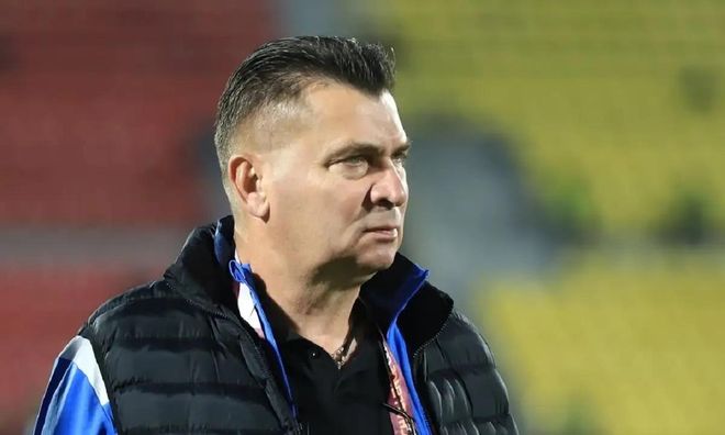 Українського тренера звільнили через брутальне ставлення до футболістів: він привів клуб до срібла чемпіонату