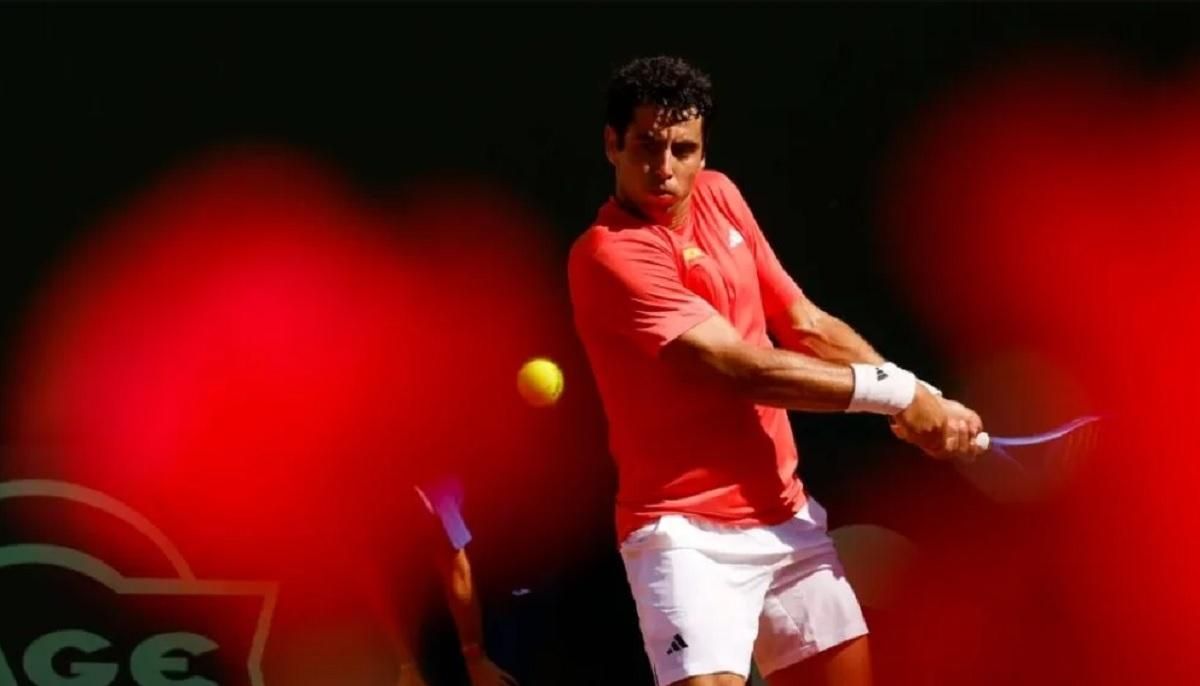 Хауме Мунар / Фото EFE