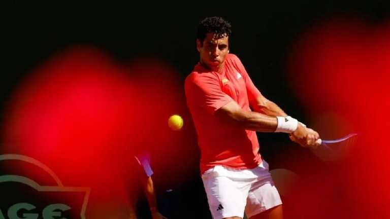 Хауме Мунар / Фото EFE Хауме Мунар / Фото EFE