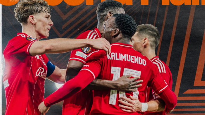 Клуб Зинченко одержал разгромную победу, экс-капитан Милана спас легендарного тренера – Лига Европы Клуб Зинченко одержал разгромную победу, экс-капитан Милана спас легендарного тренера – Лига Европы