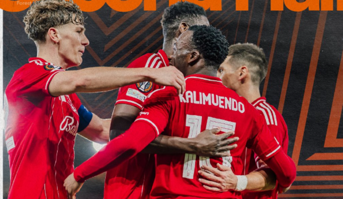 Клуб Зінченка здобув розгромну перемогу, екс-капітан Мілана врятував легендарного тренера – Ліга Європи