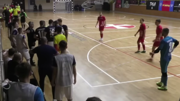 Любарт – Сокіл / Скріншот Любарт – Сокіл / Скріншот