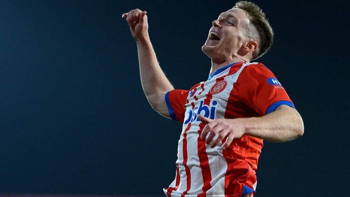 Жирона – Алавес: Циганков та Ванат дізналися свою роль на поєдинок Ла Ліги – онлайн-трансляція матчу