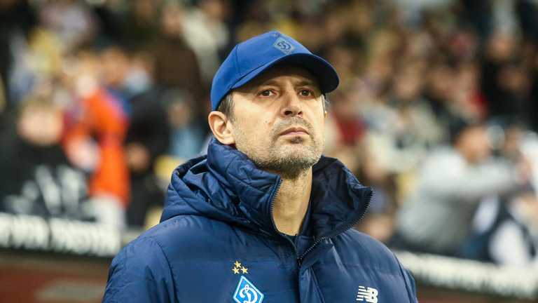 Олександр Шовковський / ФК Динамо Олександр Шовковський / ФК Динамо