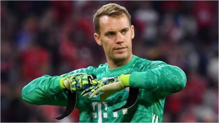 Культовый немецкий футболист может вернуться в сборную – его конкурент сидит без игровой практики