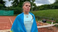 Українська дебютантка топ-100 рейтингу WTA назвала свої турніри мрії  