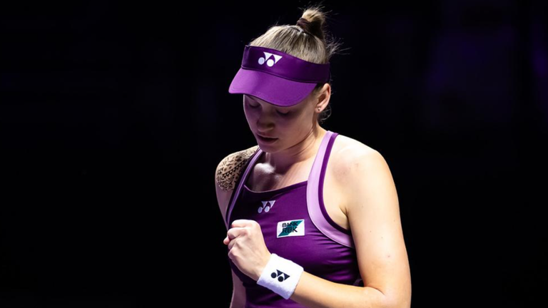 Єлена Рибакіна / Фото Jimmie 48 Єлена Рибакіна / Фото Jimmie 48