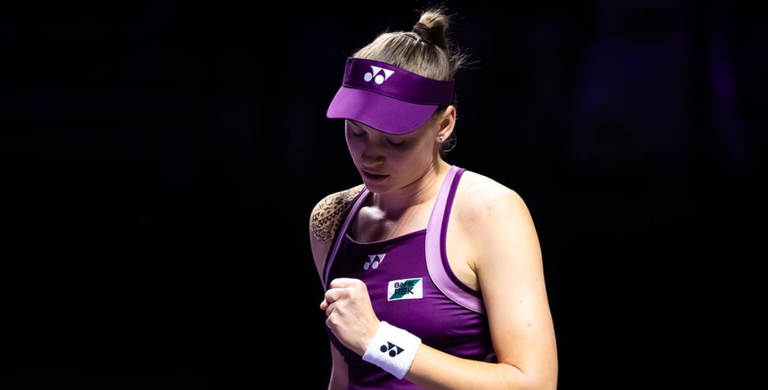 Єлена Рибакіна / Фото Jimmie 48