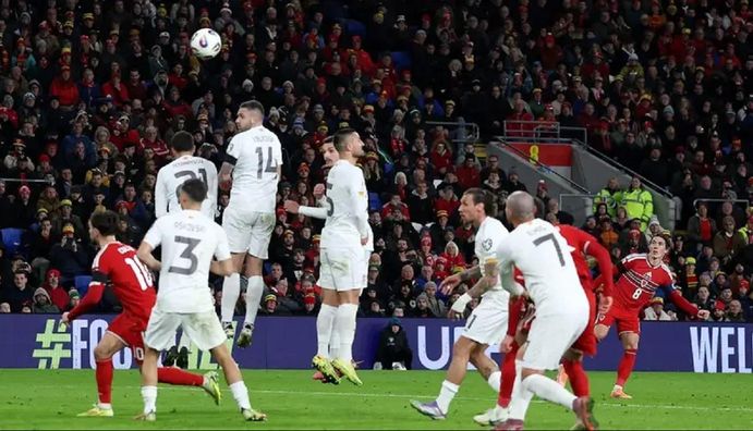 Північна Македонія стала можливим опонентом України, Бельгія влаштувала 7:0 – відбір на ЧС-2026 Північна Македонія стала можливим опонентом України, Бельгія влаштувала 7:0 – відбір на ЧС-2026