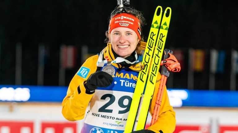 Яніна Хеттіх-Вальц / Фото з відкритих джерел Яніна Хеттіх-Вальц / Фото з відкритих джерел