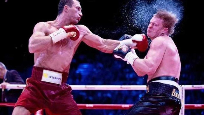 49-річний Кличко готовий повернутися на ринг – він досі марить реваншем проти свого кривдника