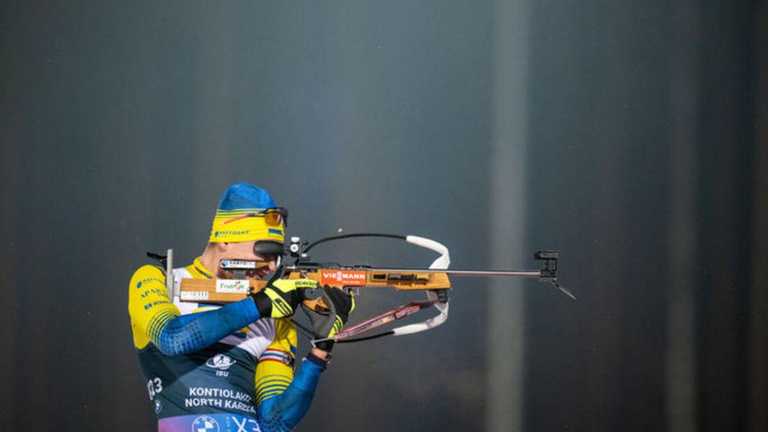 Віталій Мандзин / Фото Getty Images Віталій Мандзин / Фото Getty Images