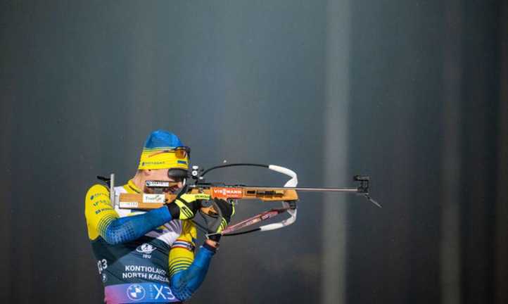 Віталій Мандзин / Фото Getty Images 