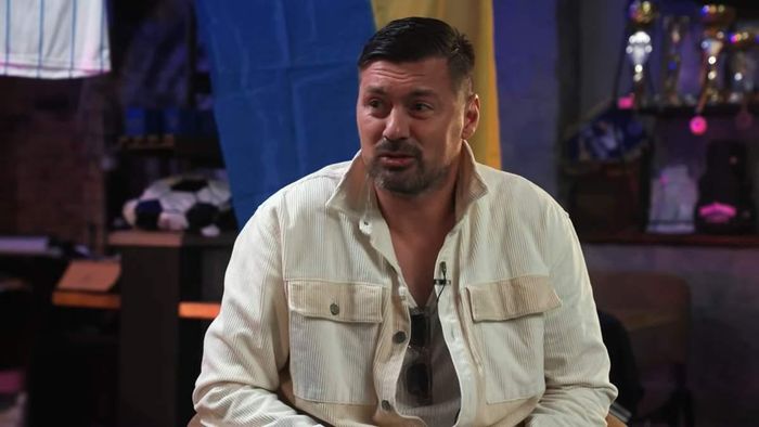 Мілевський розніс дебютанта збірної України за грубу помилку у матчі з Францією: "Навіщо його чіпати?" Мілевський розніс дебютанта збірної України за грубу помилку у матчі з Францією: "Навіщо його чіпати?"