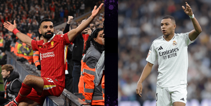 Забарний пропускає топ-матч, битва Реала та Ліверпуля, шанс для Судакова і Трубіна – розклад 4-го туру ЛЧ