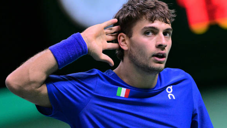 Флавіо Коболлі / Getty Images Флавіо Коболлі / Getty Images