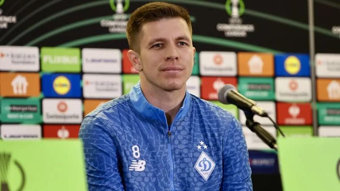 Пихаленок открыл правду о Динамо перед матчем с Омонией: "Настроение так себе, но мы настраиваемся на победу"