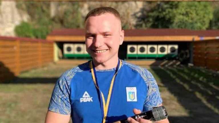 Максим Городинец / фото: Горишнеплавновский городской совет