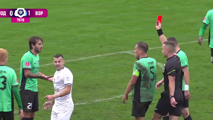 Ворскла на последних секундах в меньшинстве упустила победу против клуба экс-игрока Шахтера Ворскла на последних секундах в меньшинстве упустила победу против клуба экс-игрока Шахтера