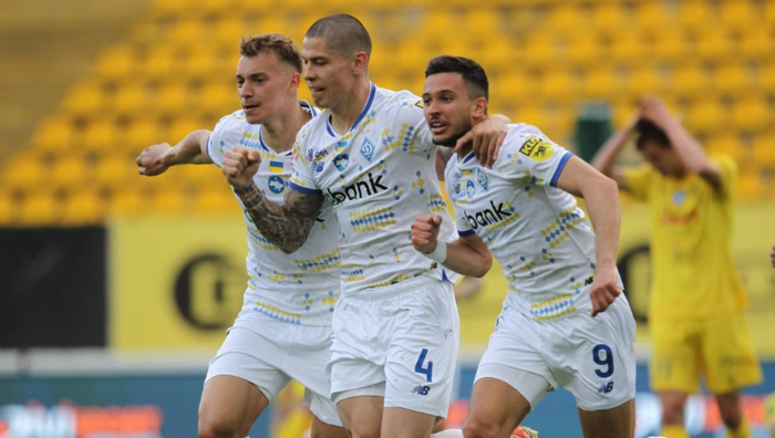 Жеребкування 1/4 фіналу Кубка України з футболу – безкоштовна онлайн-трансляція Жеребкування 1/4 фіналу Кубка України з футболу – безкоштовна онлайн-трансляція