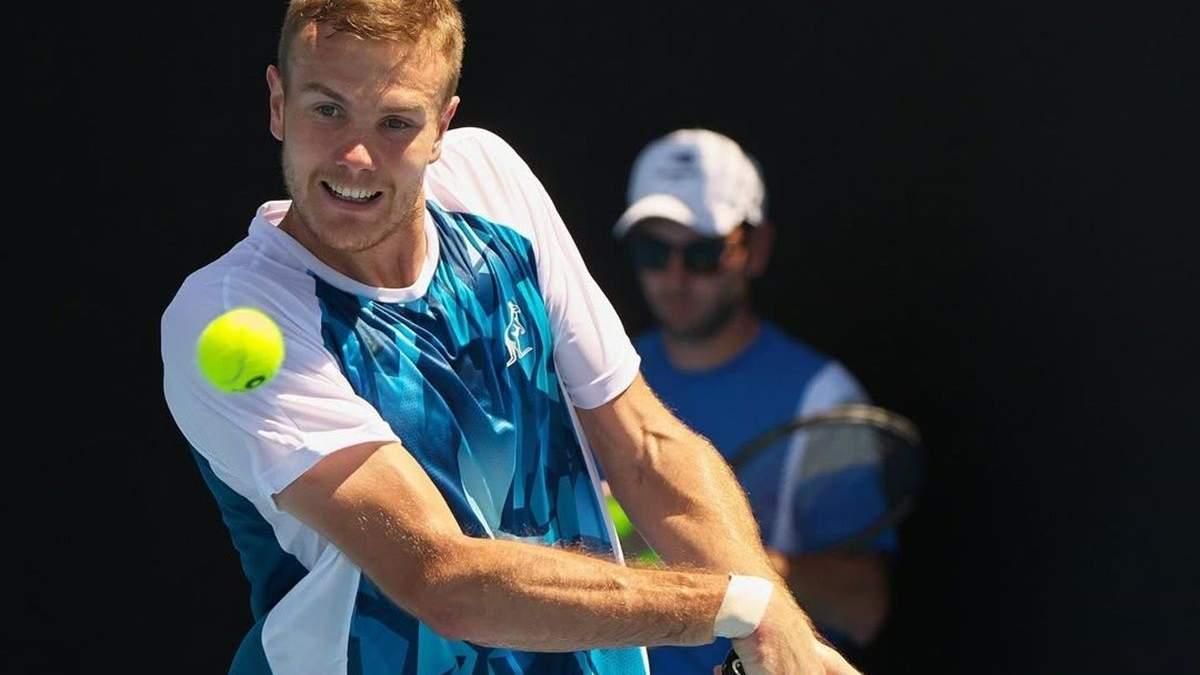 Віталій Сачко / Instagram 