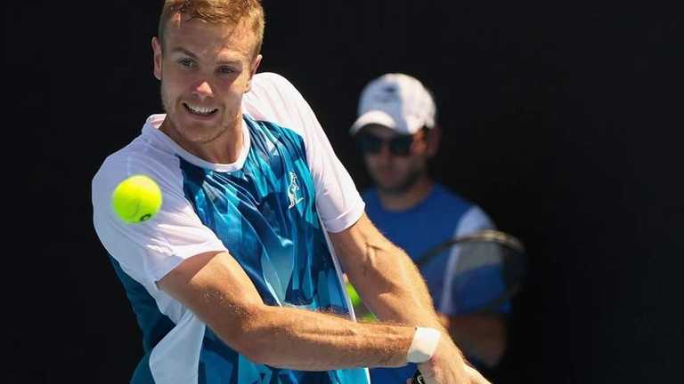 Віталій Сачко / Instagram Віталій Сачко / Instagram