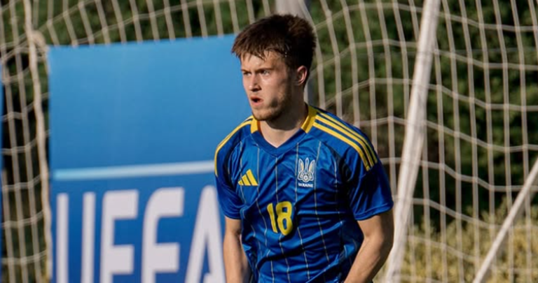 Кирило Дігтяр / Фото з Instagram Кирило Дігтяр / Фото з Instagram