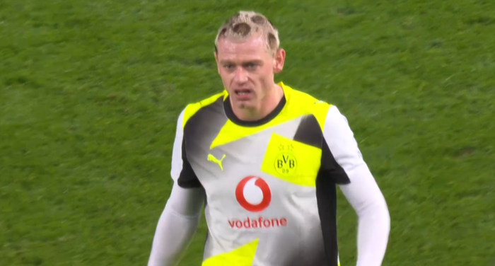 Борусія Д перервала неймовірну серію Байєра, здобувши перемогу в топ-матчі Бундесліги