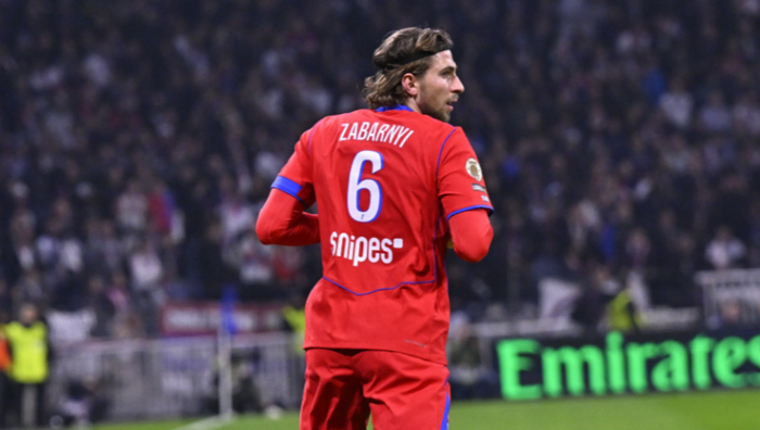 Забарный узнал свою роль на матч ПСЖ в Лиге 1 – стартовый состав парижан и онлайн-трансляция поединка Забарный узнал свою роль на матч ПСЖ в Лиге 1 – стартовый состав парижан и онлайн-трансляция поединка