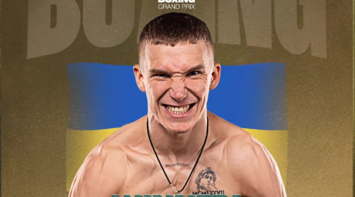 Український боксер Лозан може несподівано потрапити у фінал Гран-прі WBC попри виліт з турніру