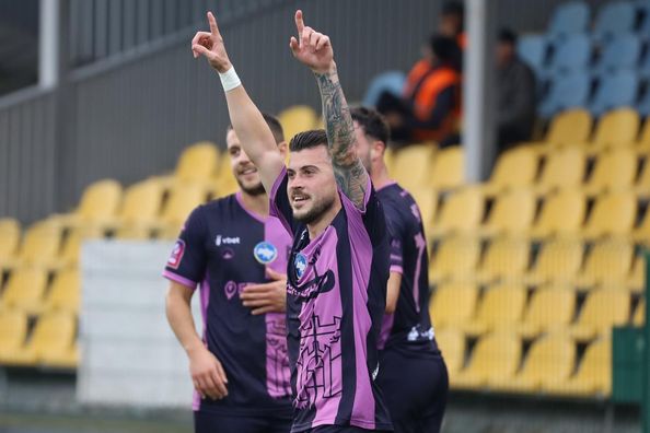 Іспанський легіонер клубу УПЛ ошелешив причиною, через яку міг зірватися його переїзд в Україну