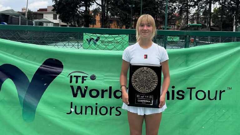 Софія Бєлінська / Фото Instagram.com/bielinskaasofia Софія Бєлінська / Фото Instagram.com/bielinskaasofia