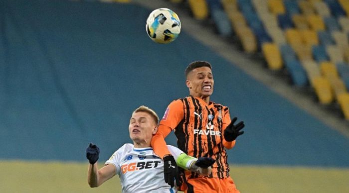 Буяльский назвал ключевые факторы, которые помогли Шахтеру одолеть Динамо