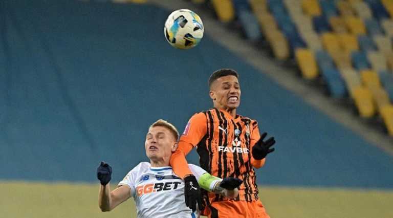 Буяльський і Педріньйо / Фото УПЛ