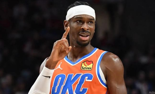 НБА: Оклахома видала найкращий старт сезону в історії, Каррі здолав Букера, Адетокумбо не врятував Мілуокі