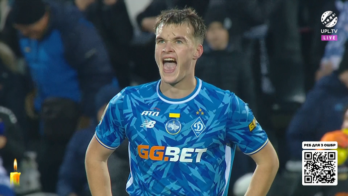 Динамо влетело Колосу в день рождения Суркиса и испортило юбилей Шовковскому –третье поражение киевлян подряд