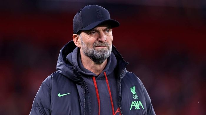 Клопп остаточно визначився з майбутнім – тренер отримає посаду під час ЧС-2026