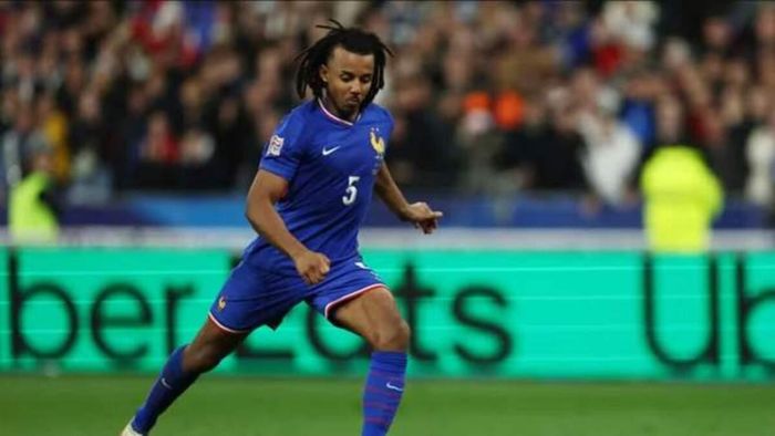 Двоє зіркових гравців збірної Франції можуть пропустити матч проти України 